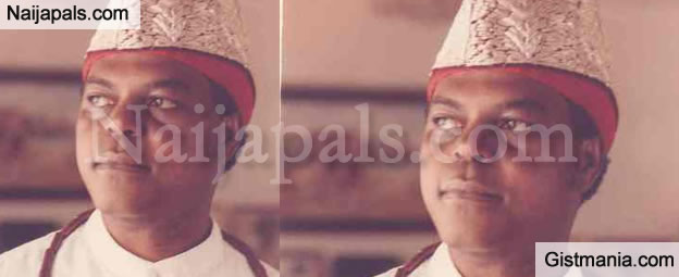 SAD! Olorogun Michael Ibru, Patriarch Of The Ibru Family, Passes On At ...